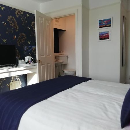 Audley Guest House Llandudno Eksteriør billede